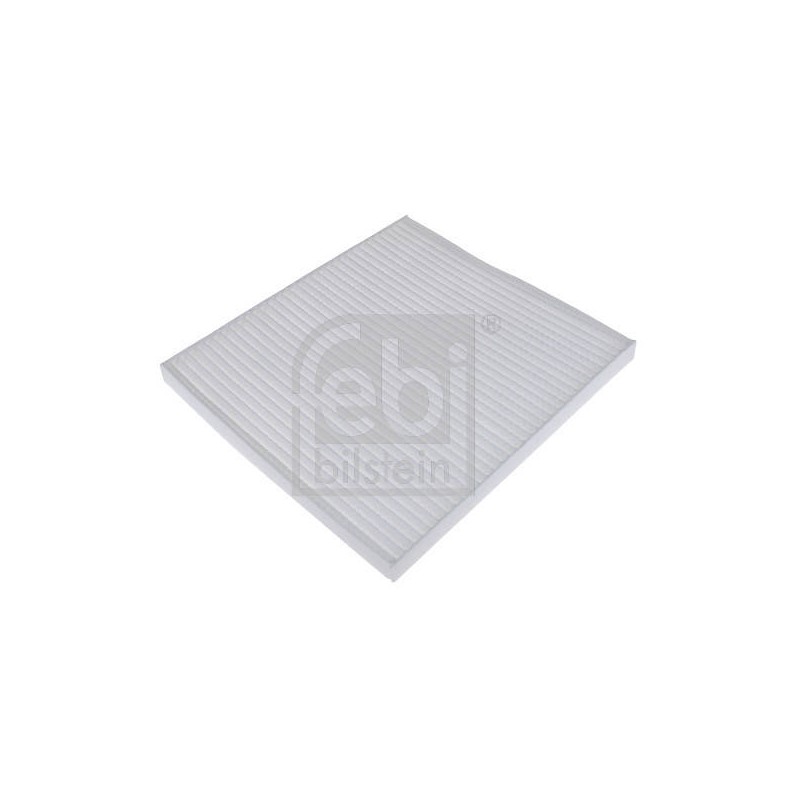 FILTRE D HABITACLE