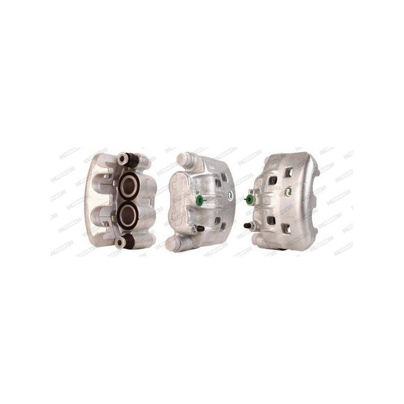 ETRIER DE FREIN ECHANGE STD