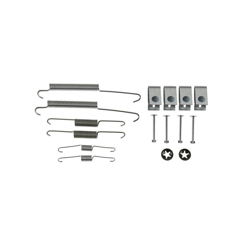 KIT ACCESSOIRES MACHOIRES