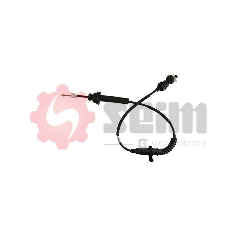 CABLE D EMBRAYAGE 405