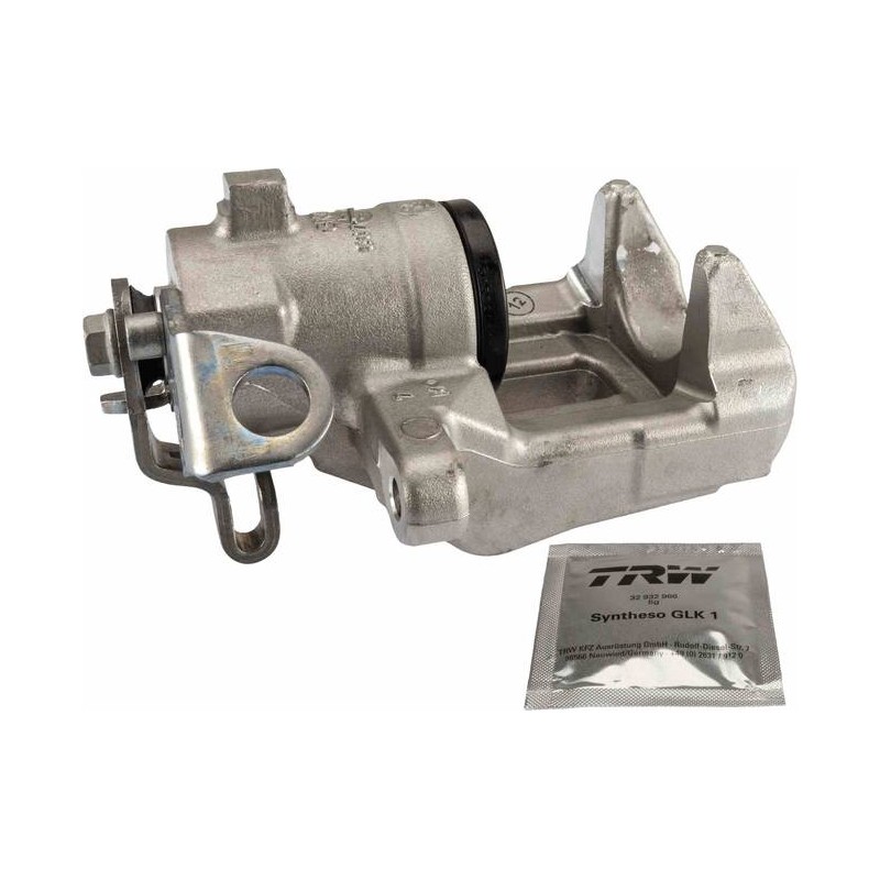 BLOC HYDRAULIQUE