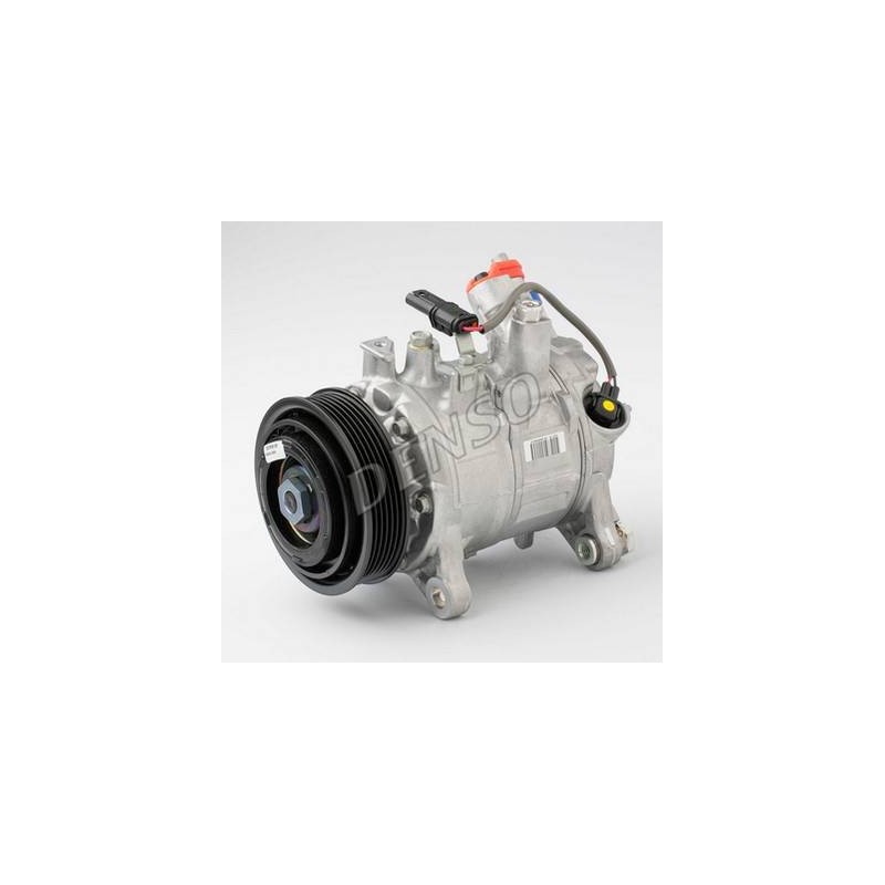 COMPRESSEUR DENSO