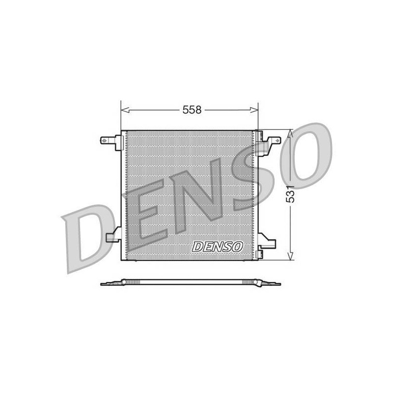 CONDENSEUR