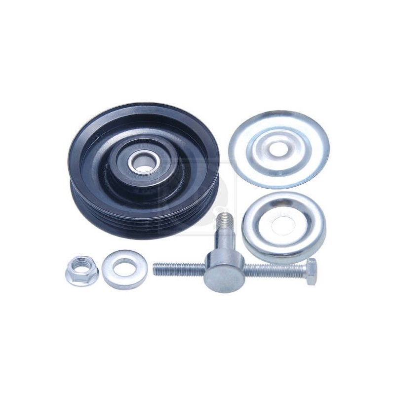 GALET ACCESSOIRE