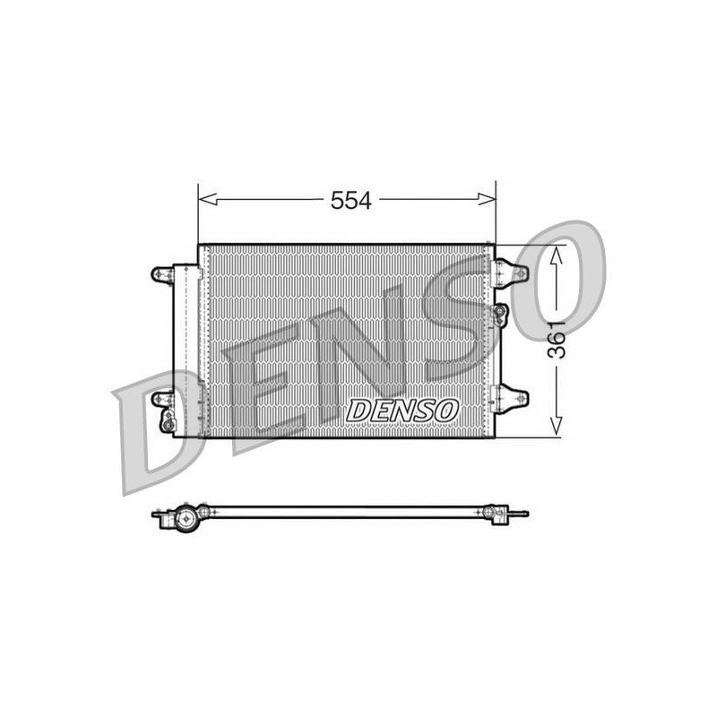 CONDENSEUR