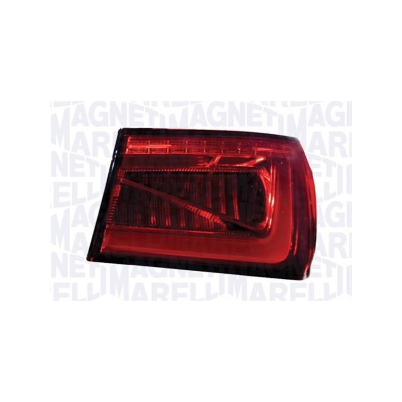 FEU ARD EXT LED PR A3 4P/CAB 12-16