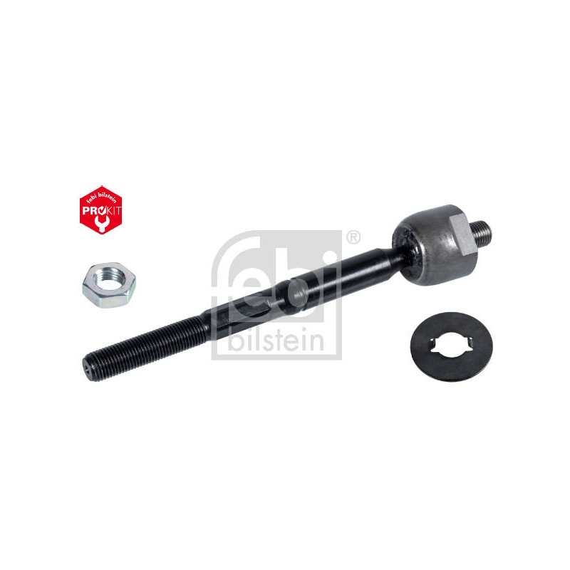 JOINT AXIAL
