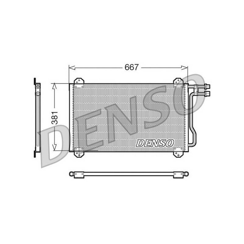 CONDENSEUR