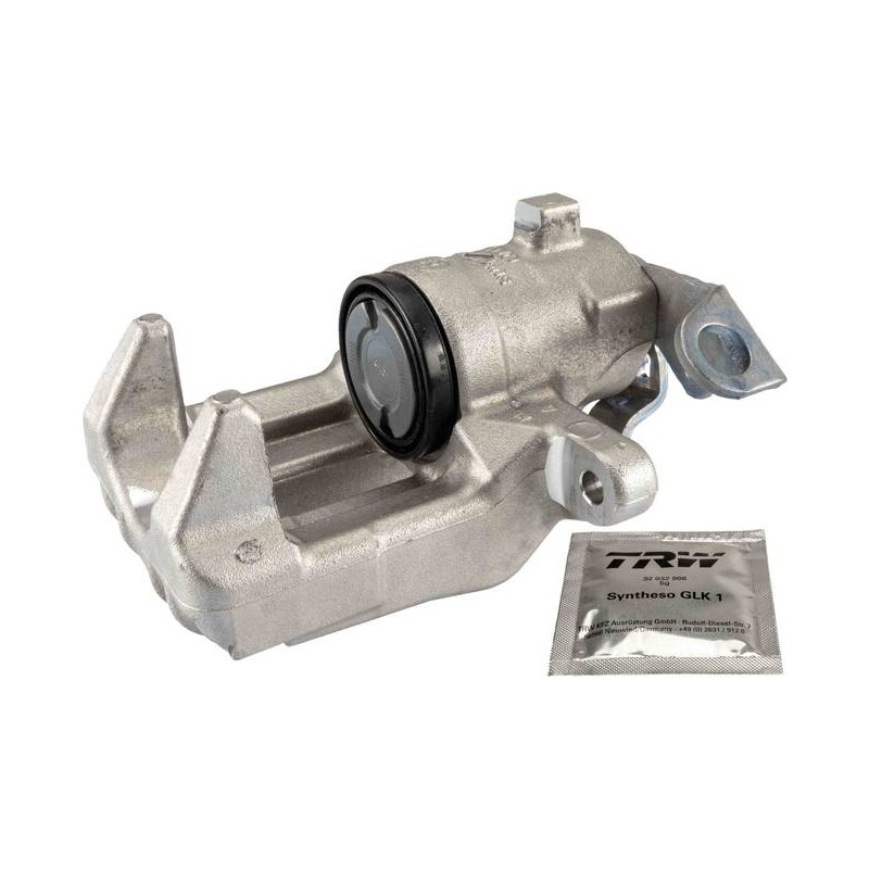 BLOC HYDRAULIQUE