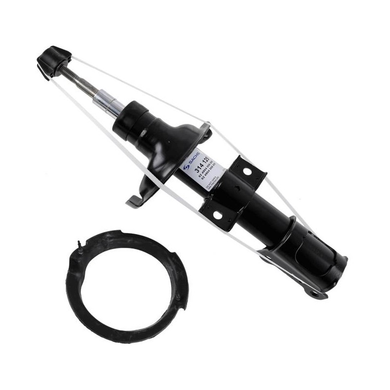 AMO VL ST VOLVO XC90 AV JDF GAZ