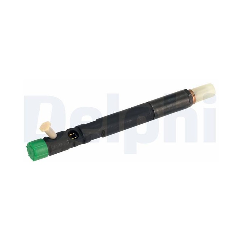 CR INJECTOR
