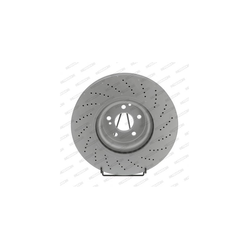 DISQUE UNITAIRE BOITE DE 1 DISQUE