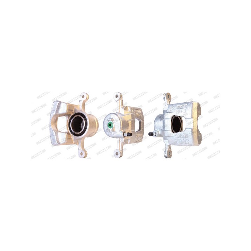 ETRIER DE FREIN ECHANGE STD