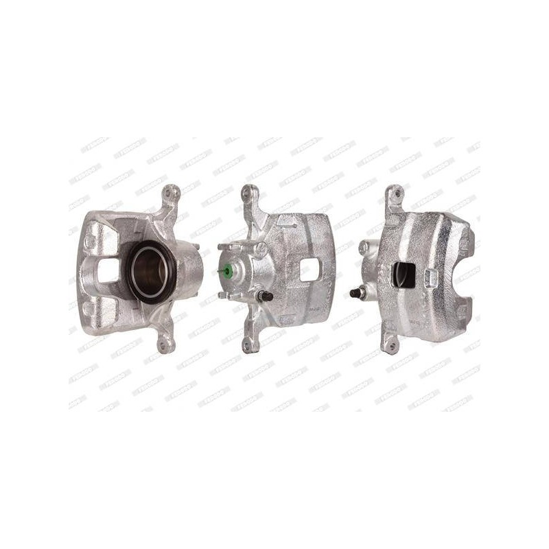 ETRIER DE FREIN ECHANGE STD