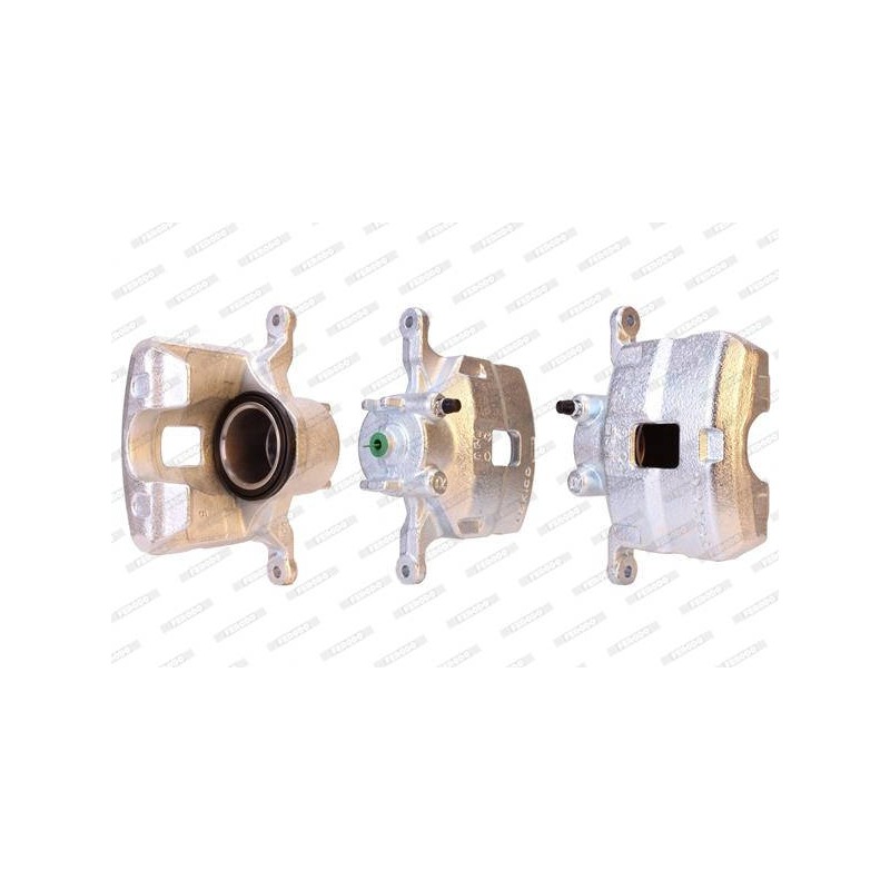 ETRIER DE FREIN ECHANGE STD