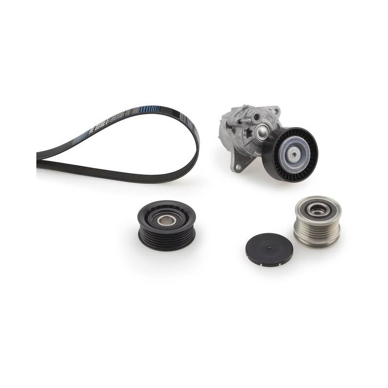 KIT MICRO V
