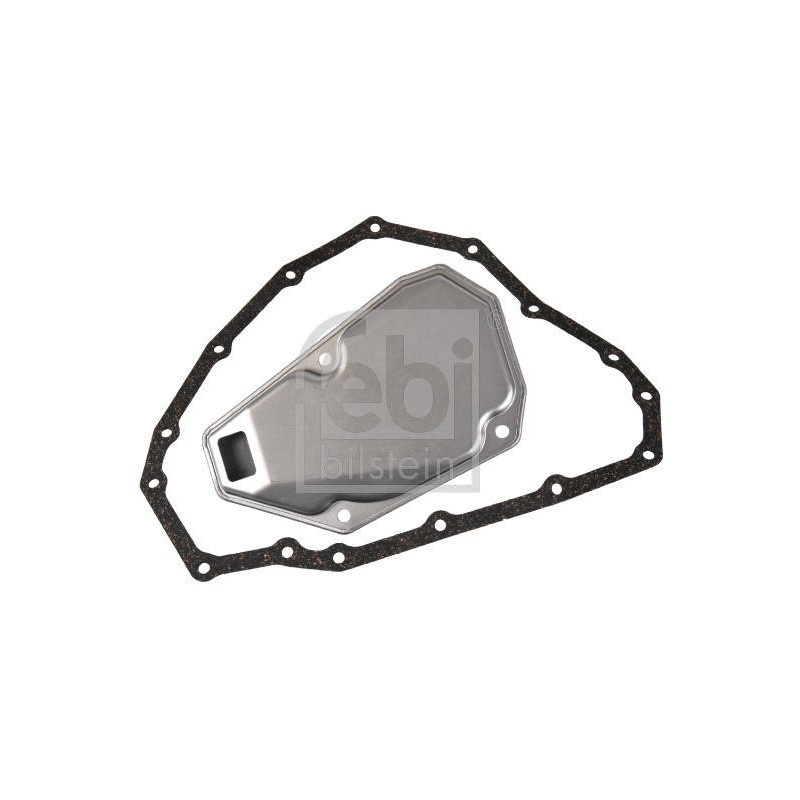 KIT DE FILTRE A HUILE A ENGRENAGES