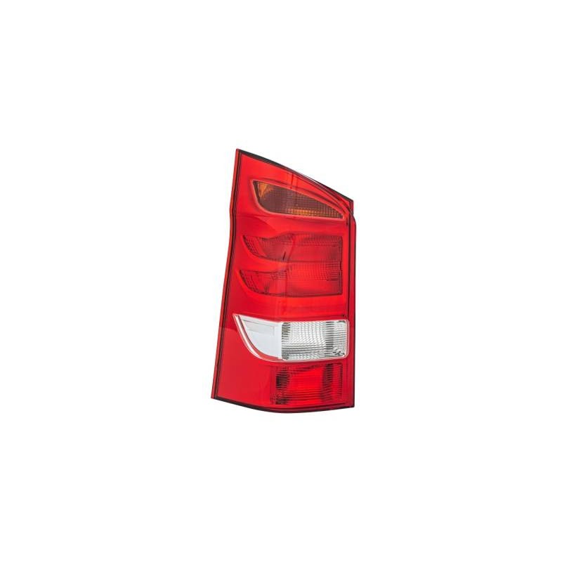 FEU AR D MERCEDES VITO. V-CLASS