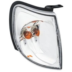 CLIG CHROME D NIS TERRANO II 09/99