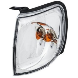 CLIG CHROME G NIS TERRANO II 09/99
