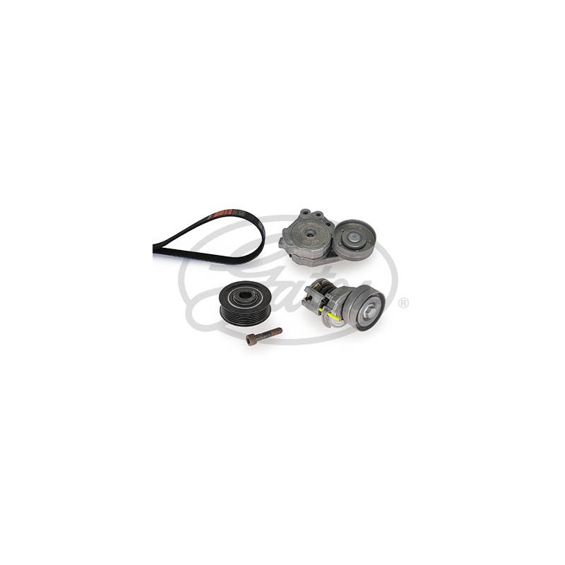 KIT MICRO V