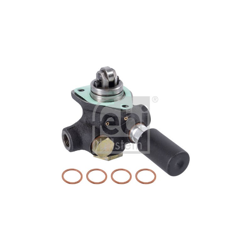 POMPE DE PREALIMENTATION EN CARBURA