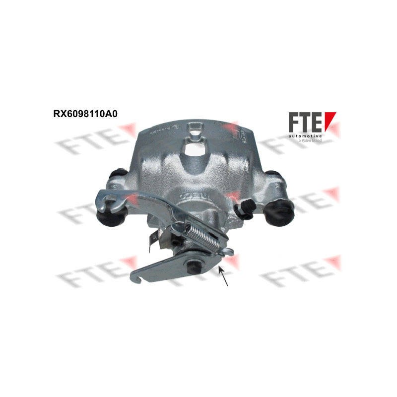 ETRIER DE FREIN ECH STD