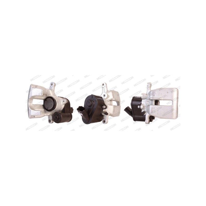 ETRIER DE FREIN ECHANGE STD