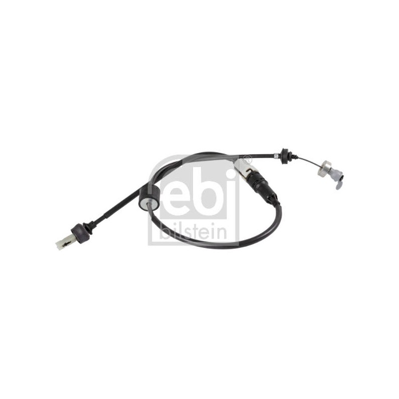 CABLE D EMBRAYAGE