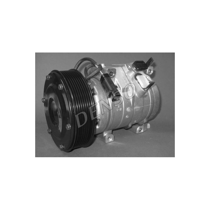 COMPRESSEUR DENSO