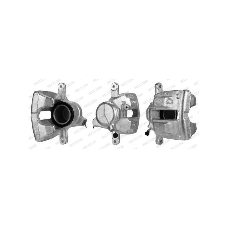 ETRIER DE FREIN ECHANGE STD