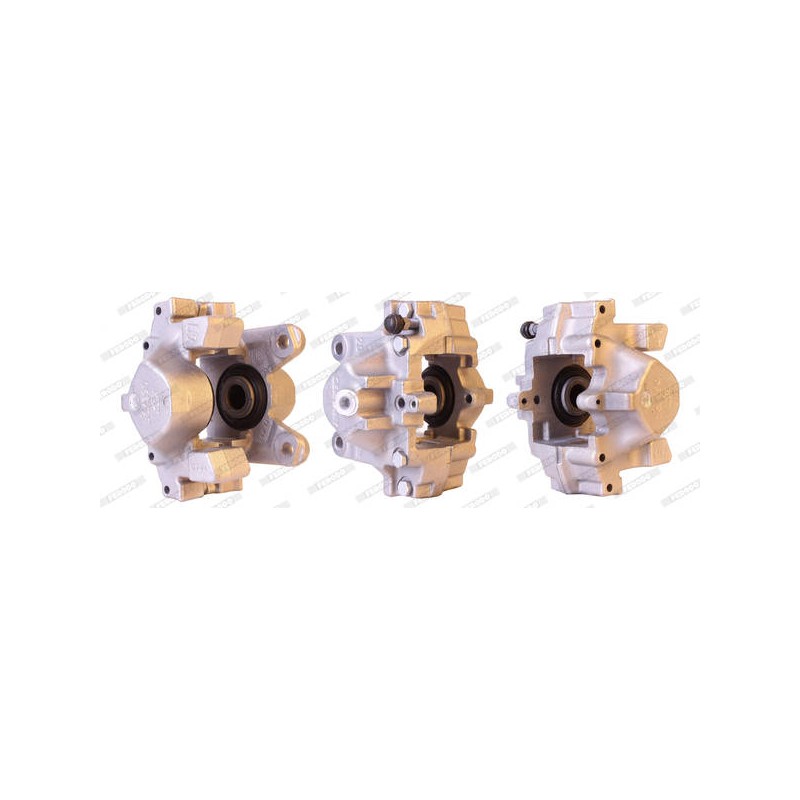 ETRIER DE FREIN ECHANGE STD