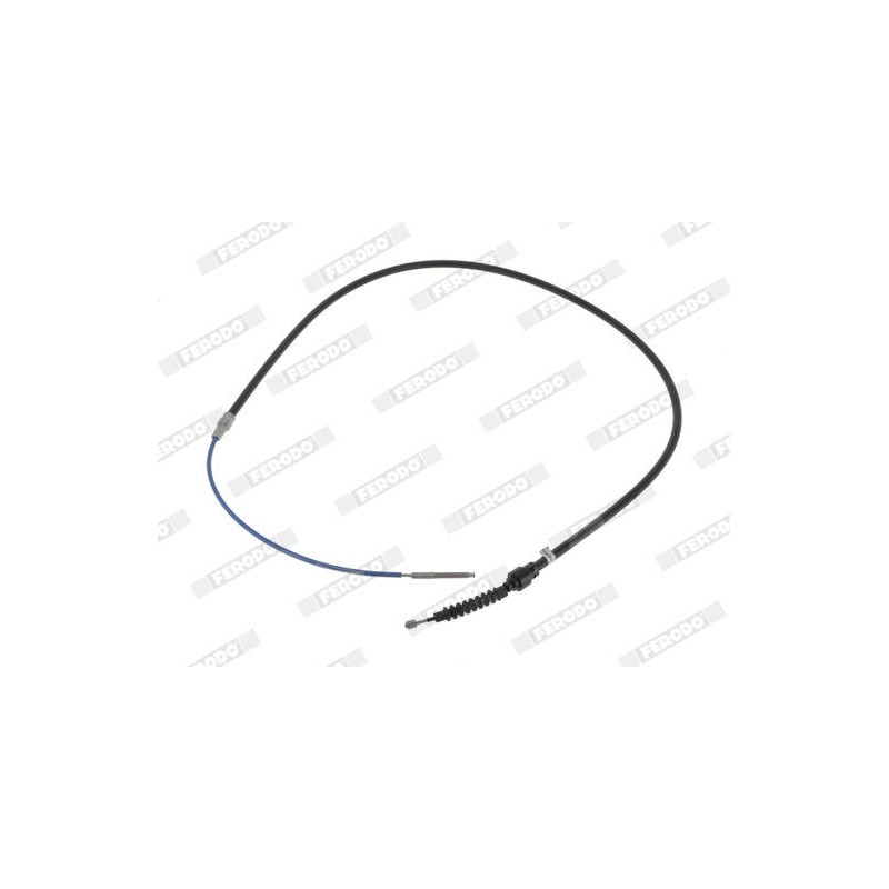 CABLE DE FREIN A MAIN