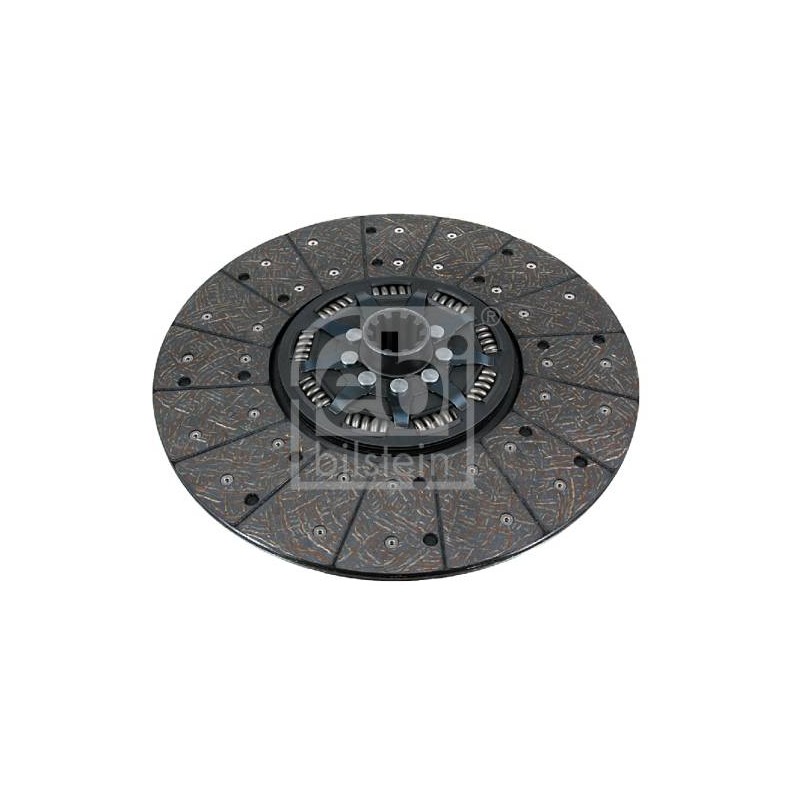 DISQUE D EMBRAYAGE
