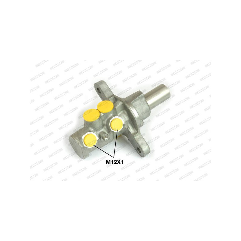 FERODO HYDRAULIC MASTER CYLINDER