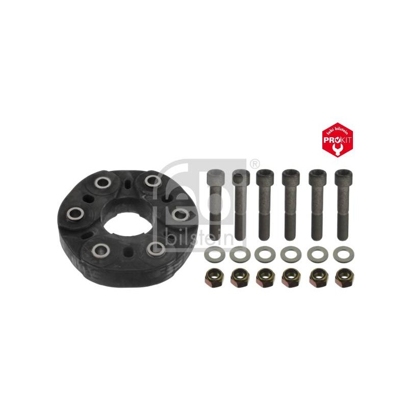KIT DE FLECTORS POUR ARBRE DE CARDA