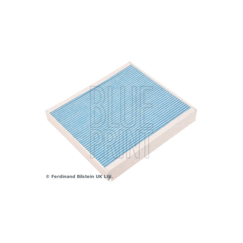 FILTRE D HABITACLE