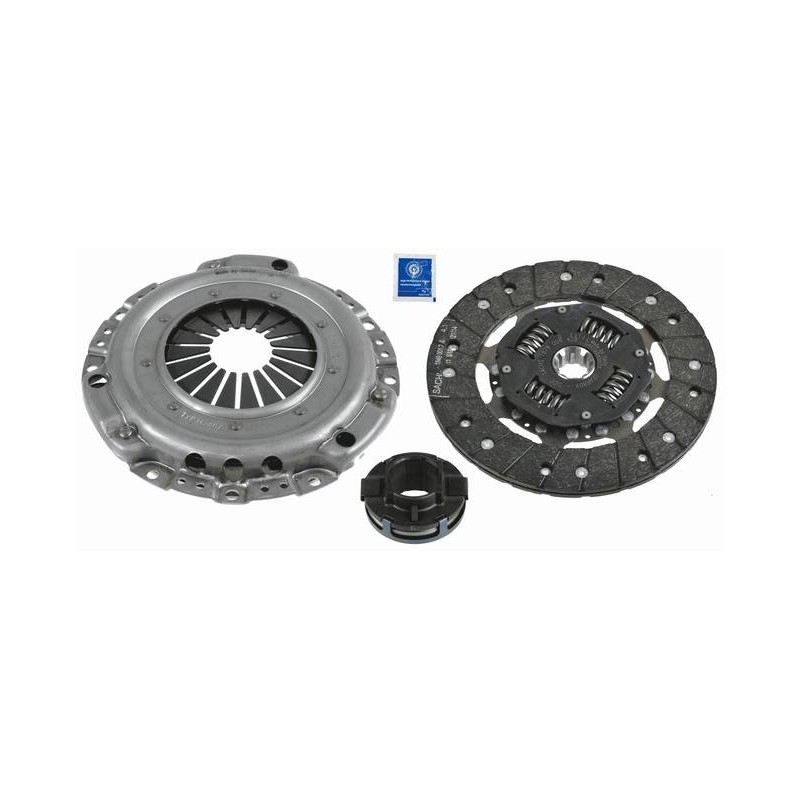 SACHS KIT D EMBRAYAGE