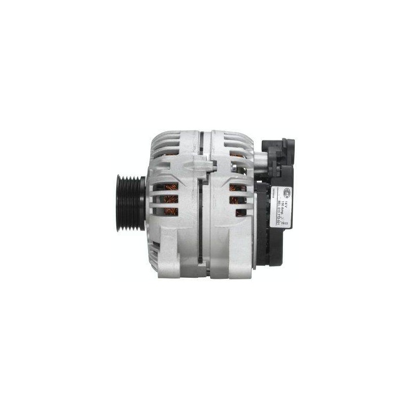 ALT. 12V SANS CONSIGNE PSA 2.2