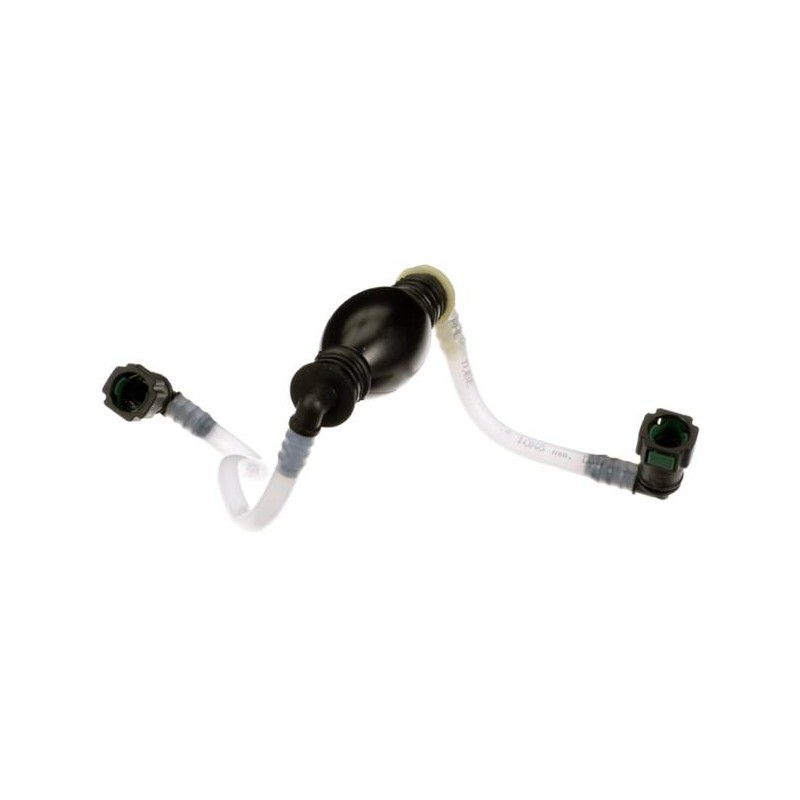 TUYAU DE CARBURANT MOULE