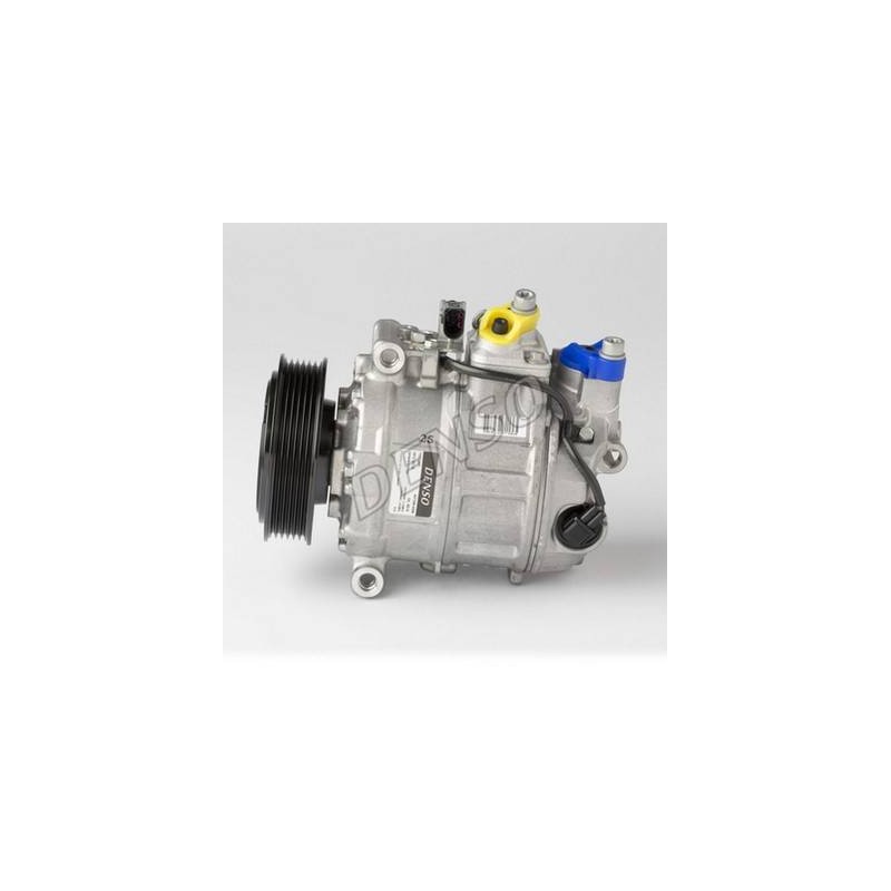 COMPRESSEUR DENSO