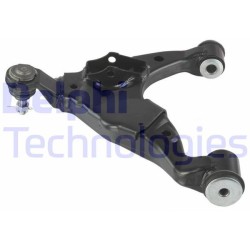TRIANGLE DE SUSPENSION INFERIEUR