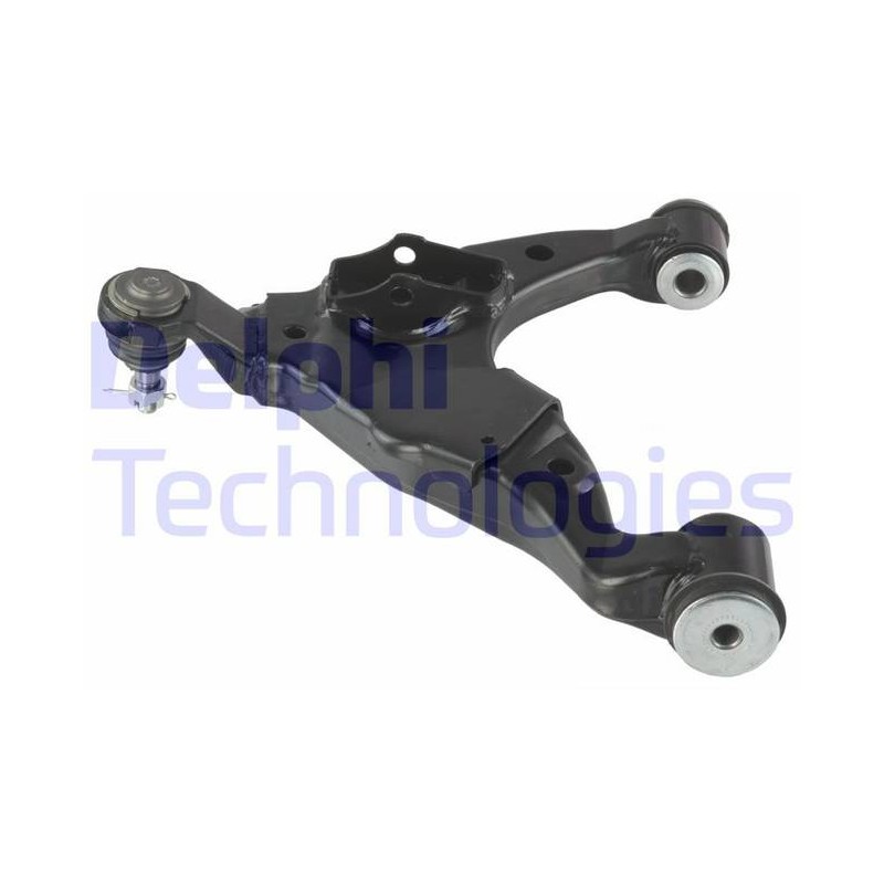 TRIANGLE DE SUSPENSION INFERIEUR
