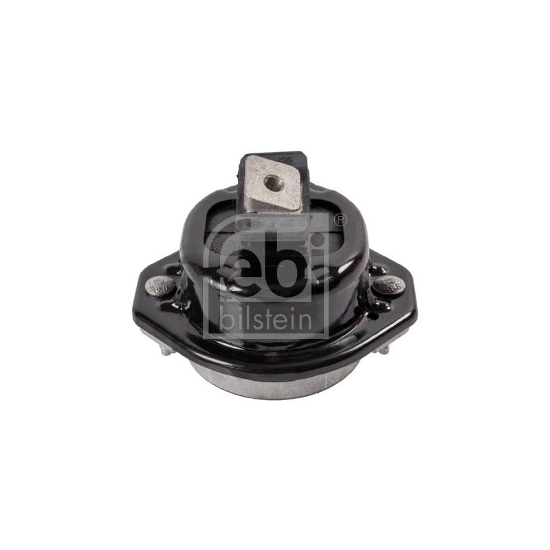 SUPPORT DE MOTEUR