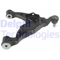 TRIANGLE DE SUSPENSION INFERIEUR
