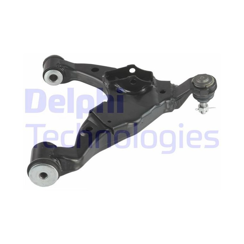 TRIANGLE DE SUSPENSION INFERIEUR