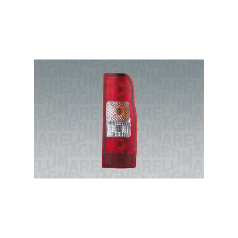 FEU ARG POUR FORD TRANSIT 06