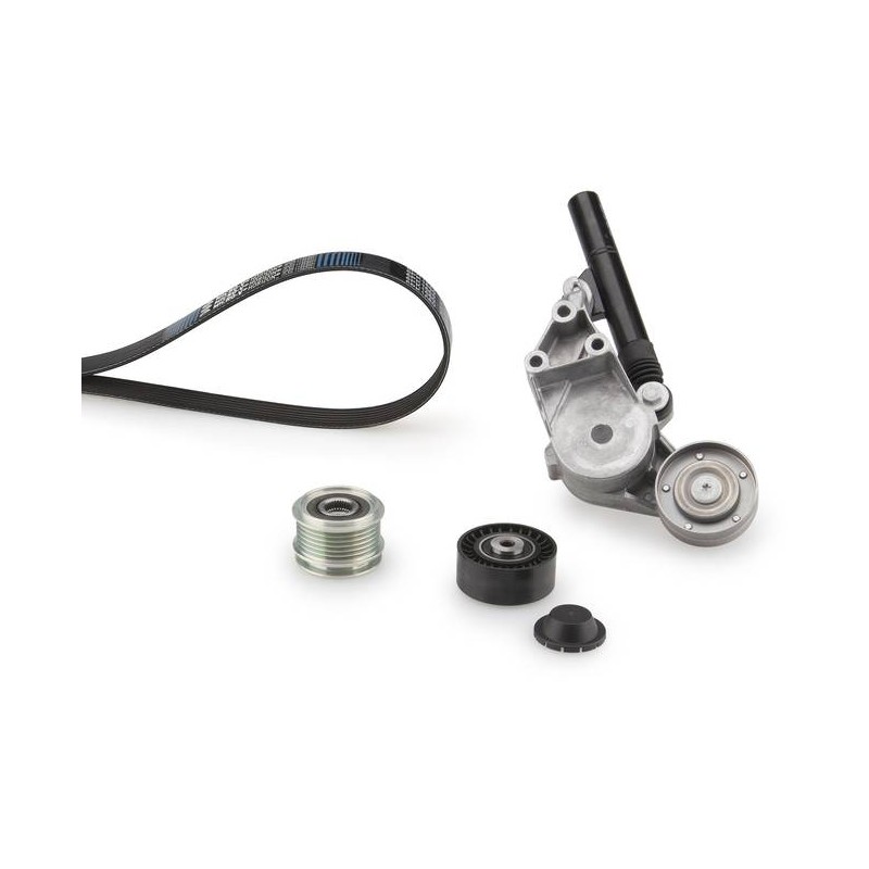 KIT MICRO V