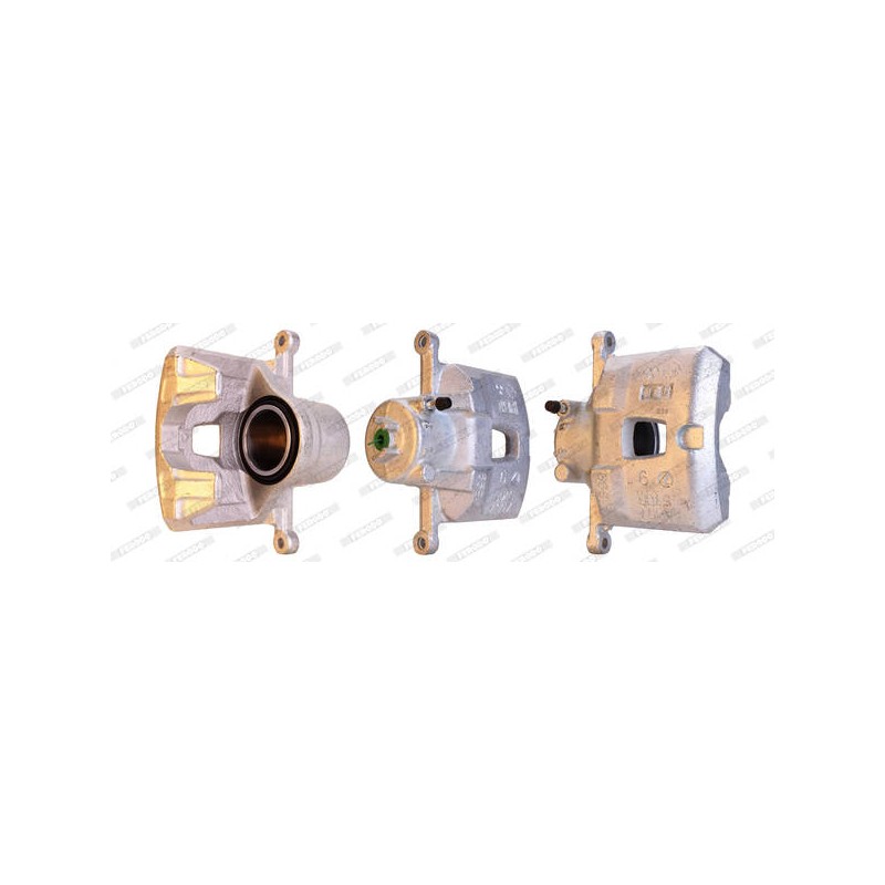ETRIER DE FREIN ECHANGE STD