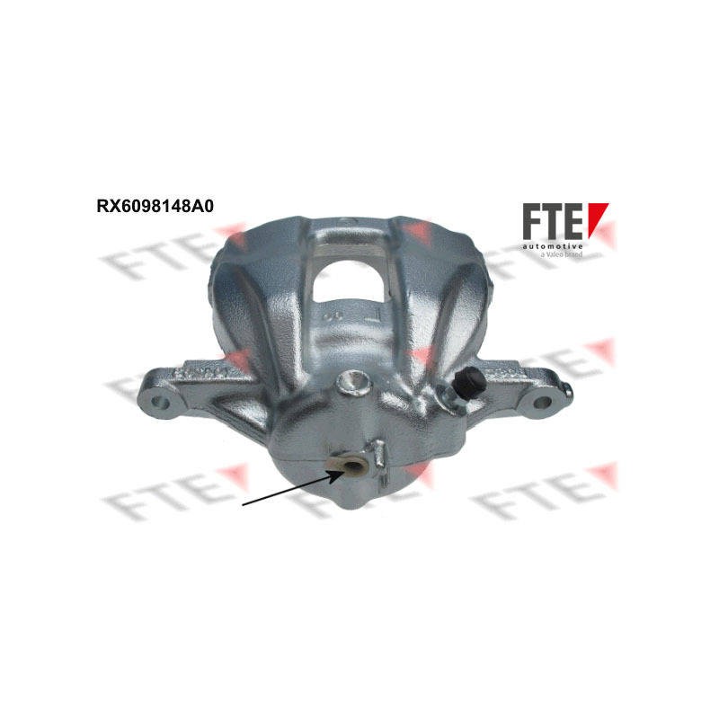 ETRIER DE FREIN ECH STD